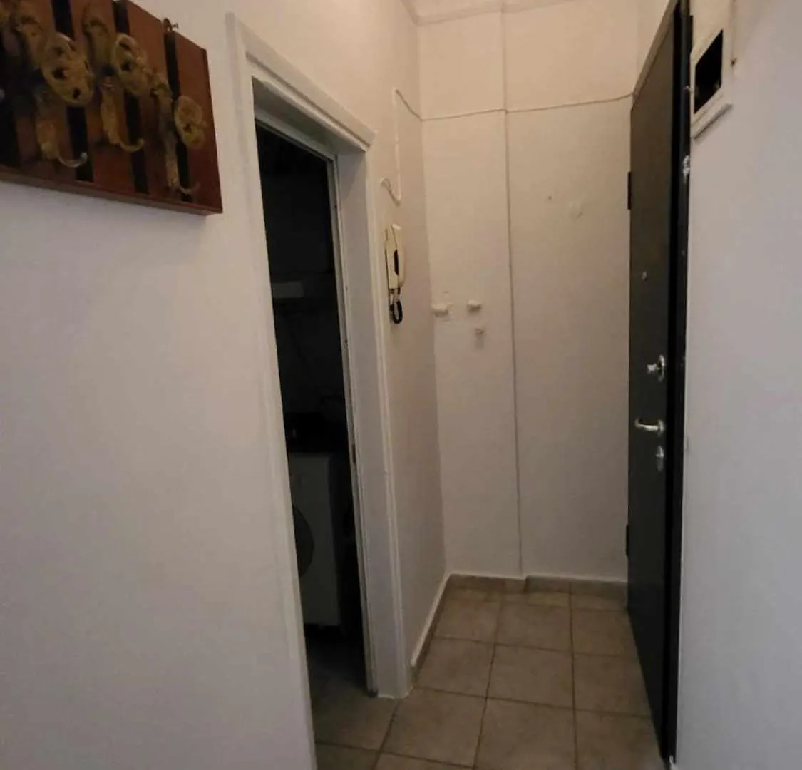 Apartment In City Center Of Soluň