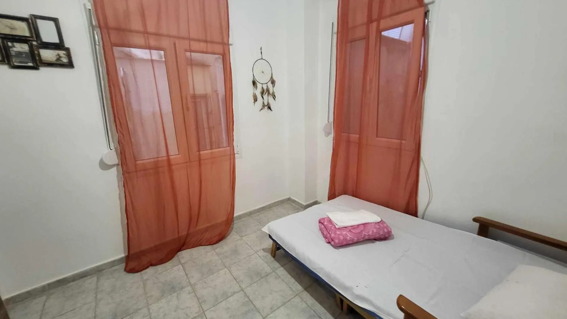 Apartment In City Center Of Soluň