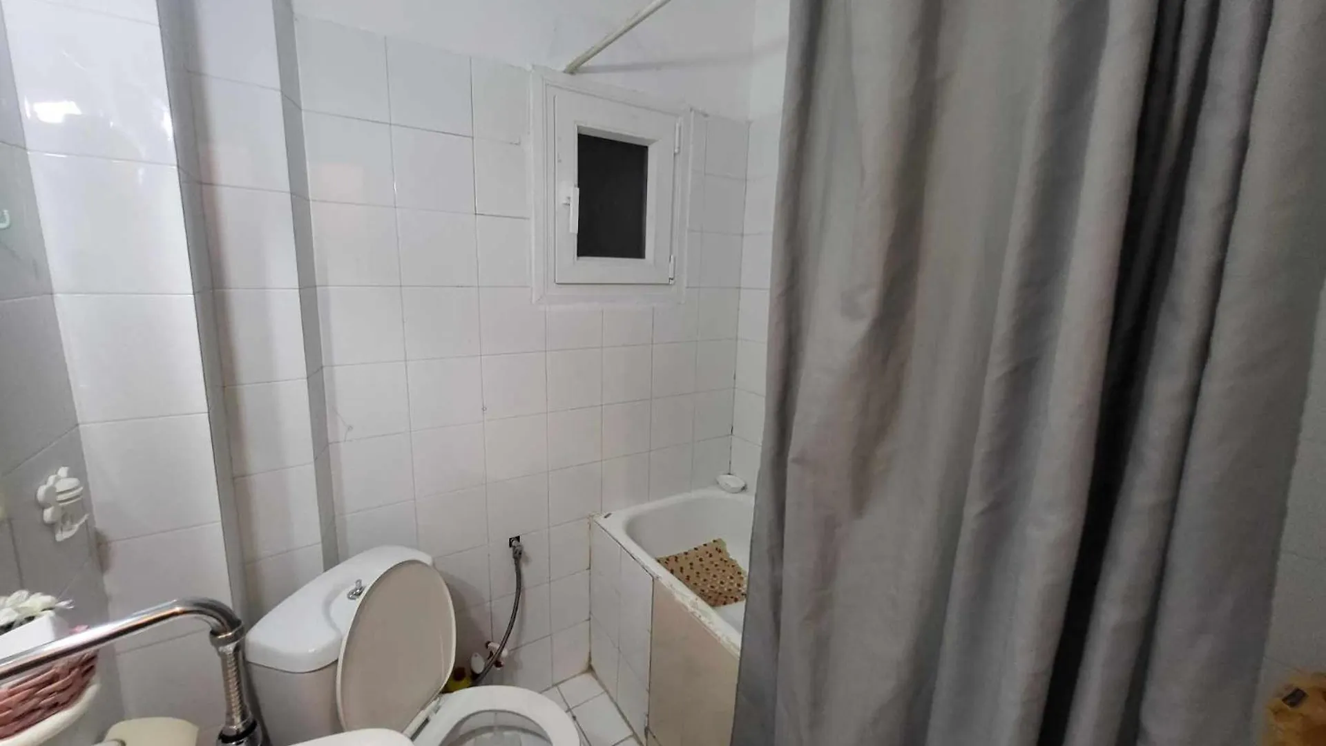 Apartment In City Center Of Soluň 0*,