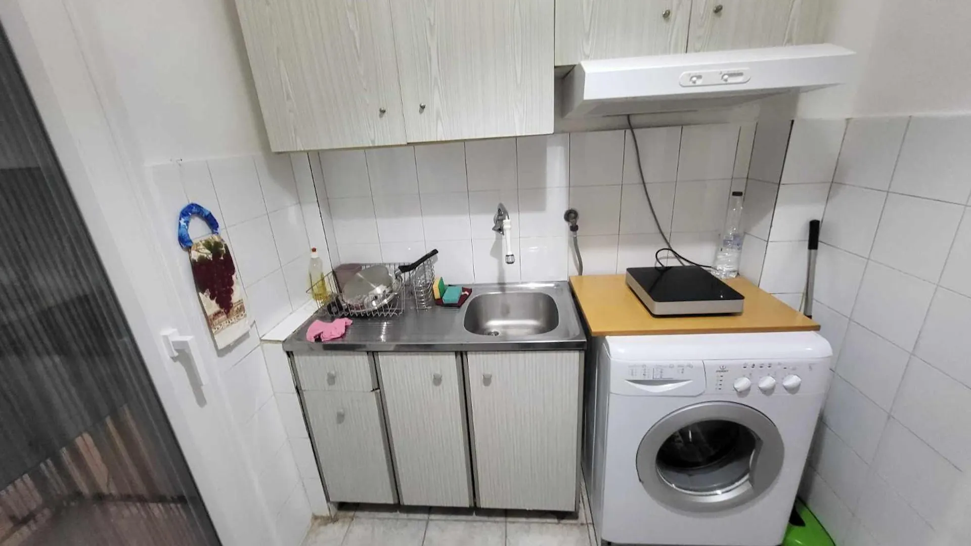 Apartment In City Center Of Soluň