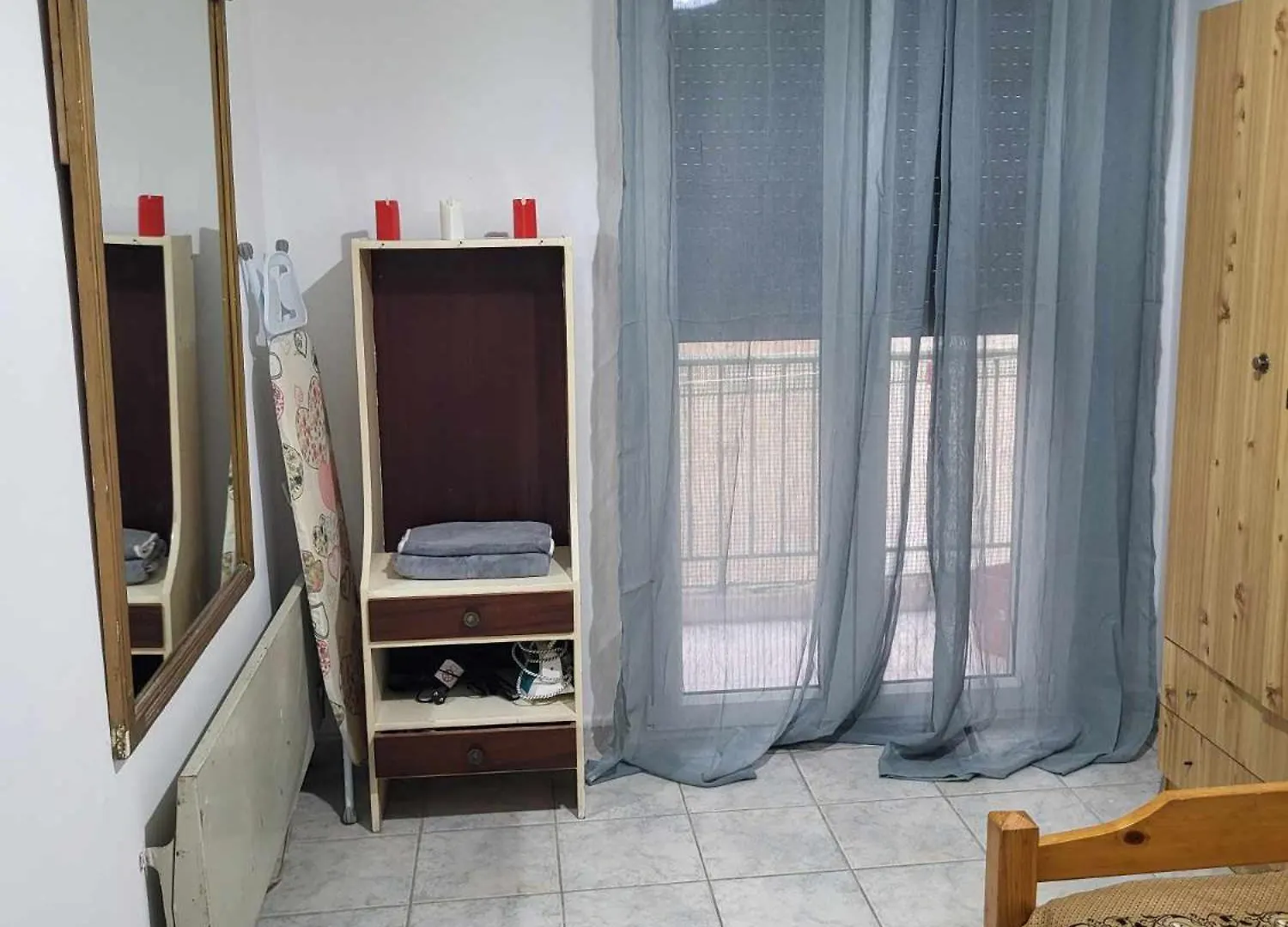 Apartment In City Center Of Soluň
