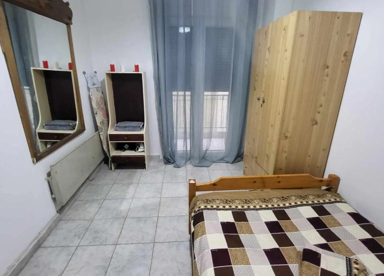 Apartment In City Center Of Soluň